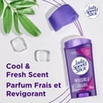 thumbnail image 3 of Lady Speed Stick Antiperspirant Deodorant, Cool & Fresh Scent, 45 g, 3 of 9