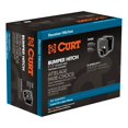 thumbnail image 5 of Attelage Pare-Chocs pour VR CURT 19100 3500 Lb Récepteur 2 Po, 5 of 5