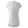 thumbnail image 2 of New Balance WT81036P Women's Performance T-Shirt, 2 of 2