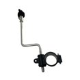 thumbnail image 1 of Wweixi Drum Rack Clamp Multifunctional Metal Drum Extension Clamp for Kids Beginner B black B, 1 of 6