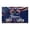 B, variant on TIELUTT Anniversary Commemorative Flag 250th Showcasing Unity and for Family Canadian Flag for Car Window Home Flag Pole Wooden Flag Poles for outside Support the Flag Decal Flag Shirt Woman