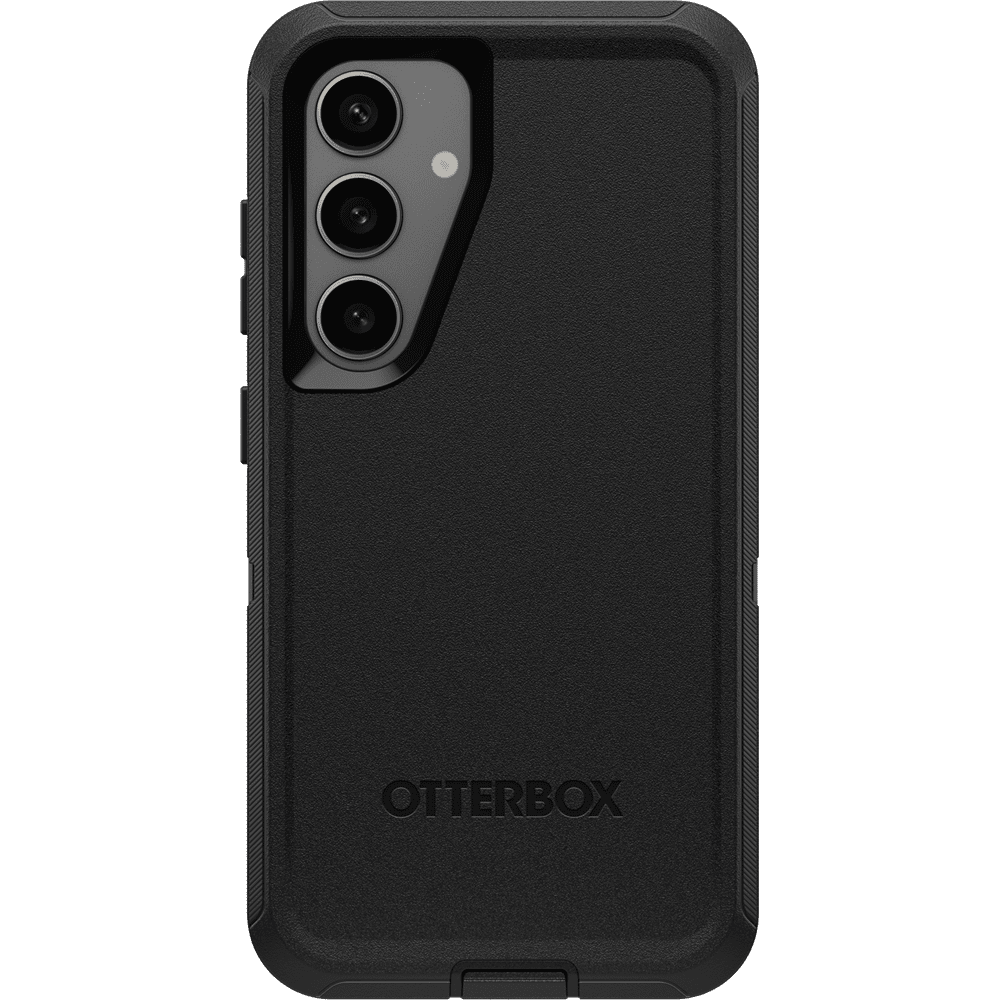 OtterBox Étui de Protection Defender pour Samsung Galaxy S24