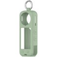 thumbnail image 1 of Housse de Protection en Silicone pour Appareil Photo avec Capuchon d'Objectif, Antichoc, Adaptée à des Appareils Photo Spécifiques, 1 of 8