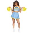 thumbnail image 1 of Women's Cheer Squad Cutie Costume, 1 of 3