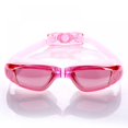 thumbnail image 1 of Professional Water Goggles For Wwimming Adults Waterproof Swimming UV Anti Fog Adjustable Goggles Pool Goggles, 1 of 6