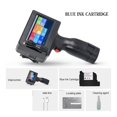 thumbnail image 2 of Printer Jet, Smart Handheld Inkjet Printer Small Printer Packaging Bag QR Code Barcode Identification Printer Portable Inkjet Printer ,Fast Printing, 2 of 7