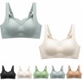 thumbnail image 1 of Zenalift Bra, Zenalift - Supportive Wireless Lift Bra for All-Day Comfort, Daily Comfort Wireless Shaper Bra, 1 of 8