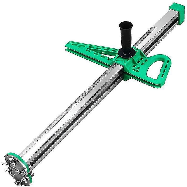 Labymos Manual Gypsum Board Cutter Cutting Hand Drywall Artifact Tool 20-600mm Lavente