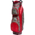 thumbnail image 1 of Glove It Women's Golf Bag (Leopard), 1 of 5