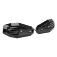thumbnail image 4 of Accessoire de Vélo Automatique, 2pcs Garde-Mains de Moto Protège-Mains de Guidon Solution Innovante, 4 of 5