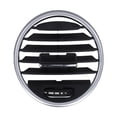 thumbnail image 3 of Car Dashboard Air Vent Outlet Panel- Fit For Benz W164 ML350 GL350 For GLEGLS Air-Conditioning Vent Paddles Accessory, 3 of 6