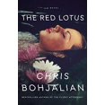 thumbnail image 1 of The Red Lotus: A Novel, 1 of 1