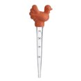 thumbnail image 1 of Way-To-Celebrate Turkey Baster, Orange, 1 of 7