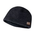 thumbnail image 3 of Outdoor Research Whiskey Peak Beanie, Charcoal, 1size, 3 of 4