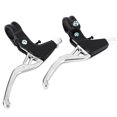 thumbnail image 1 of Peahefy Trailer Brake Controller, Trailer Brakes, Guide Brake Pads Brake Controller, For Bicycles For Mountain Bike, 1 of 8