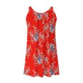 thumbnail image 5 of Pompotops Robe de Plage pour Femme, Paréo de Bikini, Tenue de Plage, Décontractée, Vacances, Courte, d'Été, Dos Nu, 5 of 5