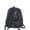 #2_1x Knapsack, variant on Travel Backpack Black Canvas Backpack Anti-Theft Laptop Bag for Men Casual School Travel Backpack with USB Port(1Pcs) Rkxzt