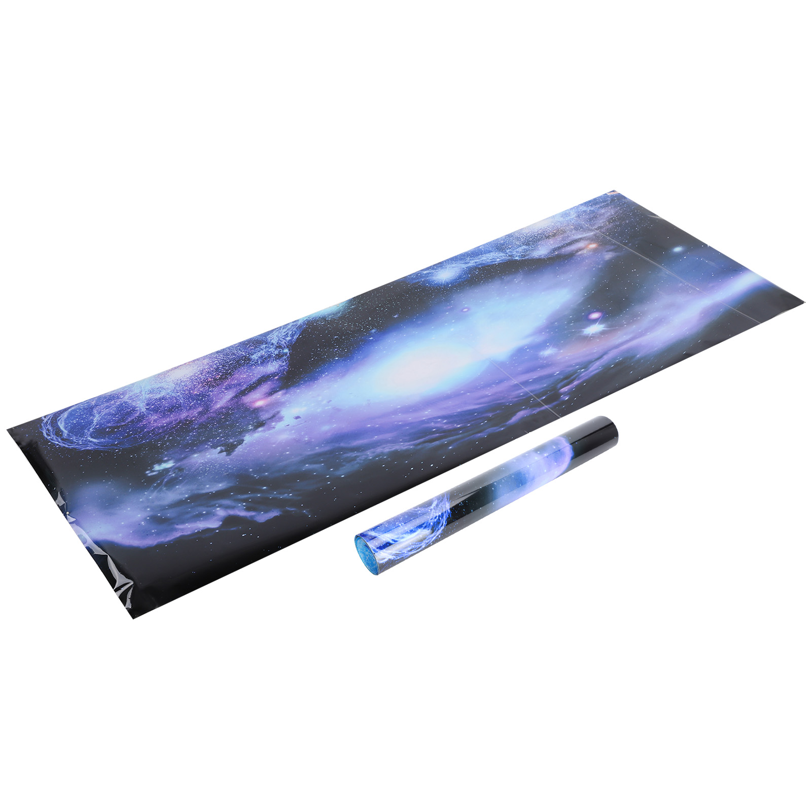 Waterproof PVC Fish Tank Background, Aquarium Sticker, Fish Tank For Aquarium