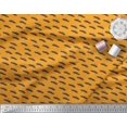 thumbnail image 2 of Soimoi Velvet Fabric Car Transport Fabric Prints by Yard 58 Inch Wide, 2 of 3