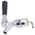 thumbnail image 2 of Stainless Steel Beer Tap, Kegerator Tap Sturdy Easy To Clean  Simple Structure  For Home, 2 of 8