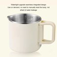 thumbnail image 3 of Yingyy Portable Water Boiler With Foldable Body Tea compact size, for And Coffee Double Anti-hot, 3 of 6