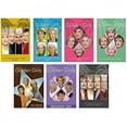 thumbnail image 1 of The Golden Girls: The Complete Series, 1 of 4