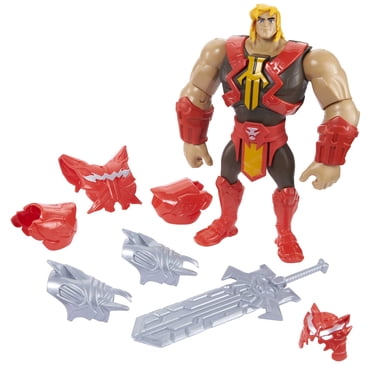 He-Man et The Masters of The Universe, Grande Figurine de Luxe He-Man