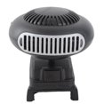 thumbnail image 2 of Electric Space Heater, 2 Temperatures Quiet Portable DC 5V 2A USB Outputs Space Heater  for Home, 2 of 7