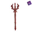 thumbnail image 1 of Trident Diabolique De Luxe, 1 of 1