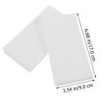 thumbnail image 5 of 10 Bag Car Tissue Refill Facial Tissue for Car Sun Visor Paper Napkin Holder, 5 of 5
