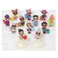 thumbnail image 4 of L.O.L. Surprise! Glam Glitter Doll Asst, 4 of 4