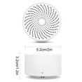 thumbnail image 2 of PEONAVET Small Home Appliances Small Home Appliances Intelligent Voice Bluetooth Speaker Intelligent Voice Artificial Mini Speaker, 2 of 2