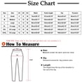 thumbnail image 3 of Qertyioot Mens Fashion Overalls Spring Outdoor Multi-pocket, 3 of 3