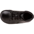 thumbnail image 4 of Stride Rite SRT Baby and Toddler Boys Elliot Leather Sneaker, 4 of 8
