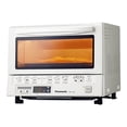 thumbnail image 2 of Panasonic FlashXpress NB-G110P - Electric oven/toaster - white, 2 of 2