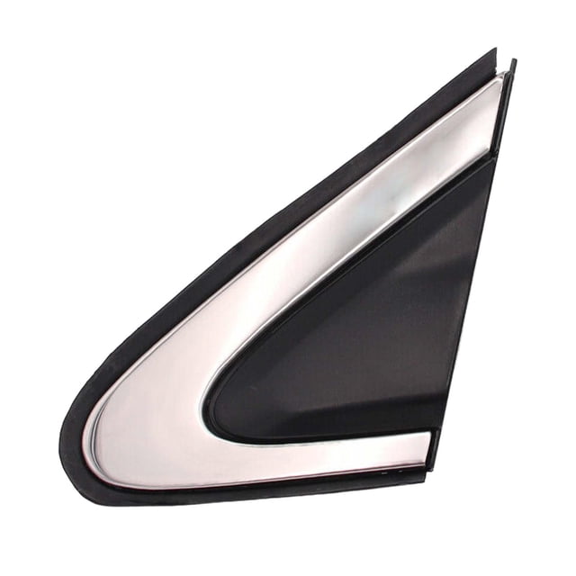 funtasica Front Exterior Pillar Replaces for 2012-2016 Good Performance 75495-T0A-003 Left
