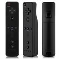 thumbnail image 4 of HURRISE Game Handle Controller Gamepad with analog joystick For Nintendo WiiU/Wii Console, Game Handle, Game Handle Controller, 4 of 12