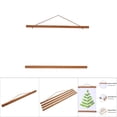 thumbnail image 2 of Magnetic Photo Frame, Poster Hanger Magnetic Poster Hanger Frame Environmental Protection Modern  For Photos For Pictures For Prints, 2 of 5