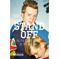thumbnail image 1 of Stand-Off (Winger, Bk 2), 1 of 3
