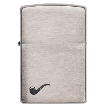 Briquets Zippo Pipe (200PL)