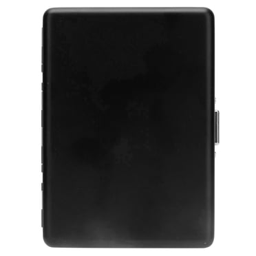 Cigarette Accessories,Cigarette Case Aluminium Alloy Metal Cigarette Case Cigarette Holder Innovative Solution