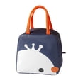 thumbnail image 1 of Clearance! Cute Insulation Bag Large Capacity Portable Lunch Box Bag Discount Items Pallets For Sale #79, 1 of 1