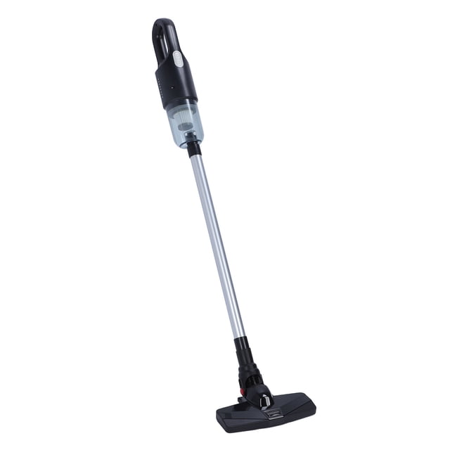 Cordless Vacuum Cleaner, Powerful Suction 6000mAh Battery, Efficient Lightweight Stick Handheld Cleaner, Filter Dust and Particles, for Floors, Furniture, Curtains, Car Interiors