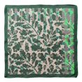 thumbnail image 4 of Bimba Cotton Voile Rectangular Printed Scarf Women Wrap Bandanas-40 x 80 Inches, 4 of 7