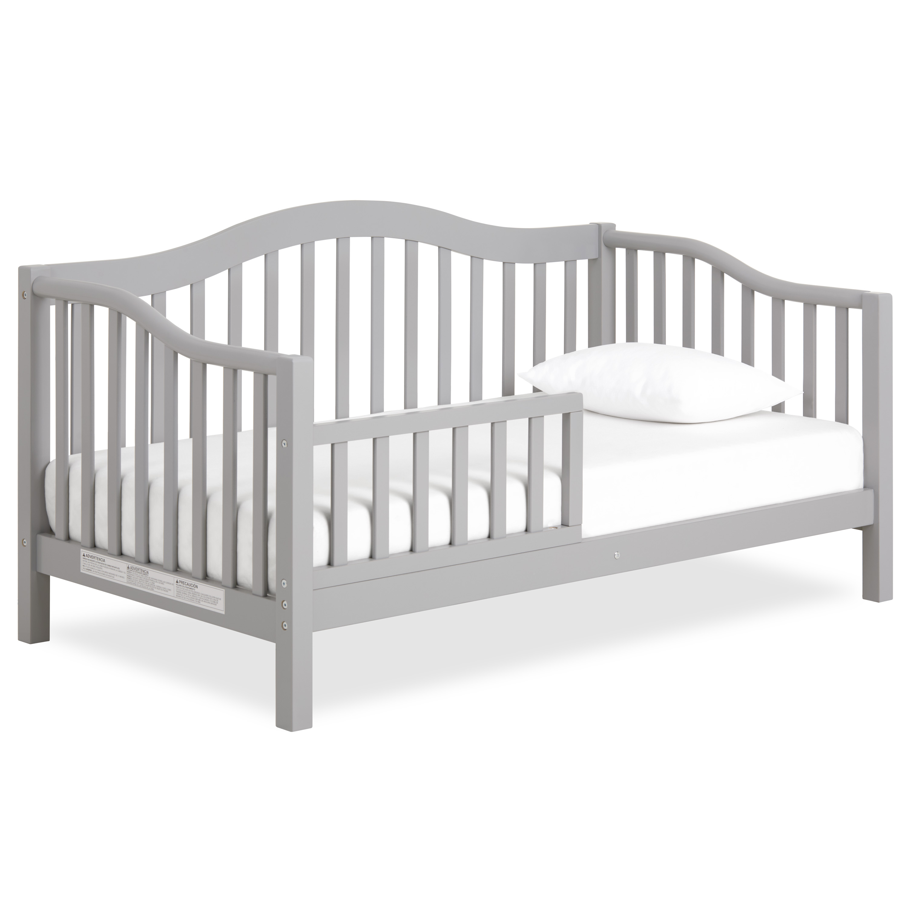Dream On Me Austin Toddler Day Bed