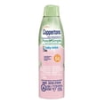 thumbnail image 1 of COPPERTONE Mineral Sunscreen Spray SPF 50 Pure & Simple for Baby, 142ml, 1 of 6