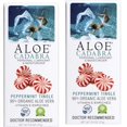 thumbnail image 1 of Aloe Cadabra Natural Organic Lubricant Aloe PH Balanced Lube Gel For Couples, 1 of 2