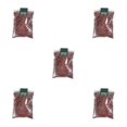 thumbnail image 2 of relayinert Accessoires de Scène Feuille Micro Paysage Feuilles Modèle pour Table Sable Train Brun 50ml 5Ensemble, 2 of 6