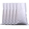 thumbnail image 1 of Heavy-Duty Woven Sandbag for Flood Control and Emergency Use White Film Packaging 15x24 Inch Storage Solution Kitchen Dining Bar, 1 of 6