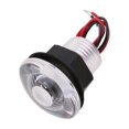 thumbnail image 4 of Ruiboury Boat LED Livewell Courtesy Stair LED Light Lamp Waterproof and Versatile Blue 1Set, 4 of 6